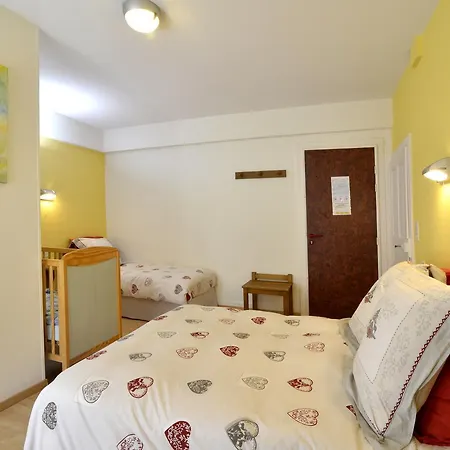 Szálloda L'auberge Des 3 Ponts Cusance