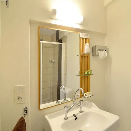 Szálloda L'auberge Des 3 Ponts 2*
