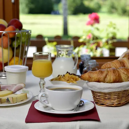 Szálloda L'auberge Des 3 Ponts 2*