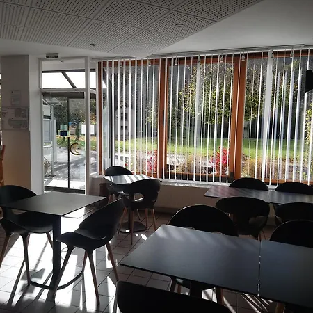 L'auberge Des 3 Ponts Szálloda 2*